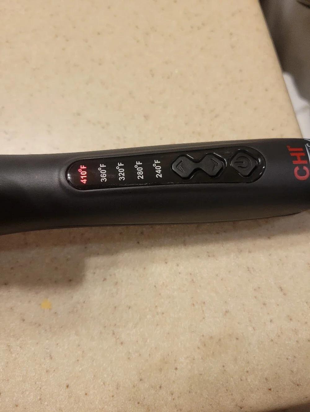 Chi Ceramic Curling Wand